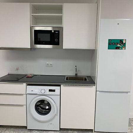 Soho Apartments Малага Екстериор снимка