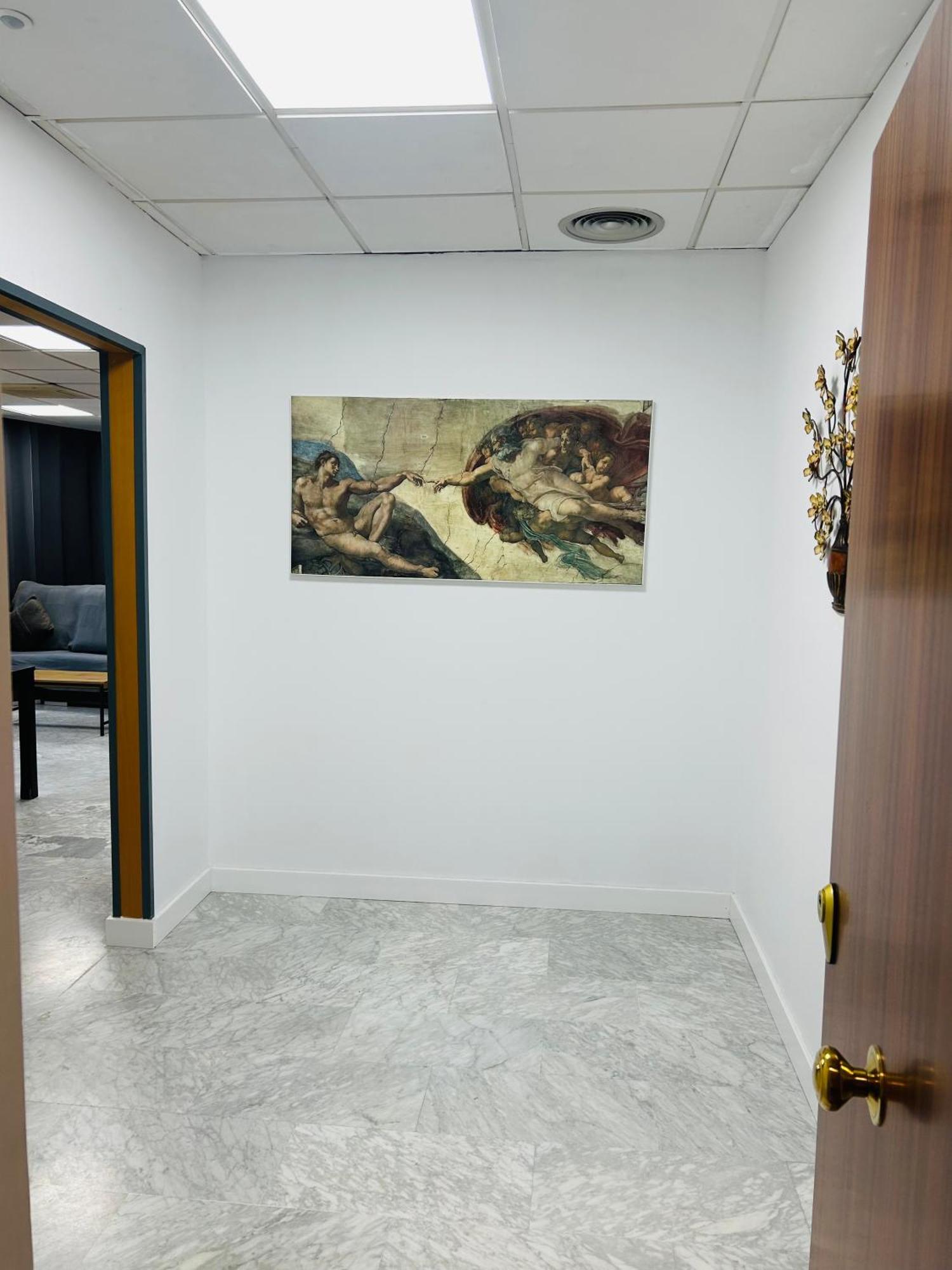 Soho Apartments Малага Екстериор снимка