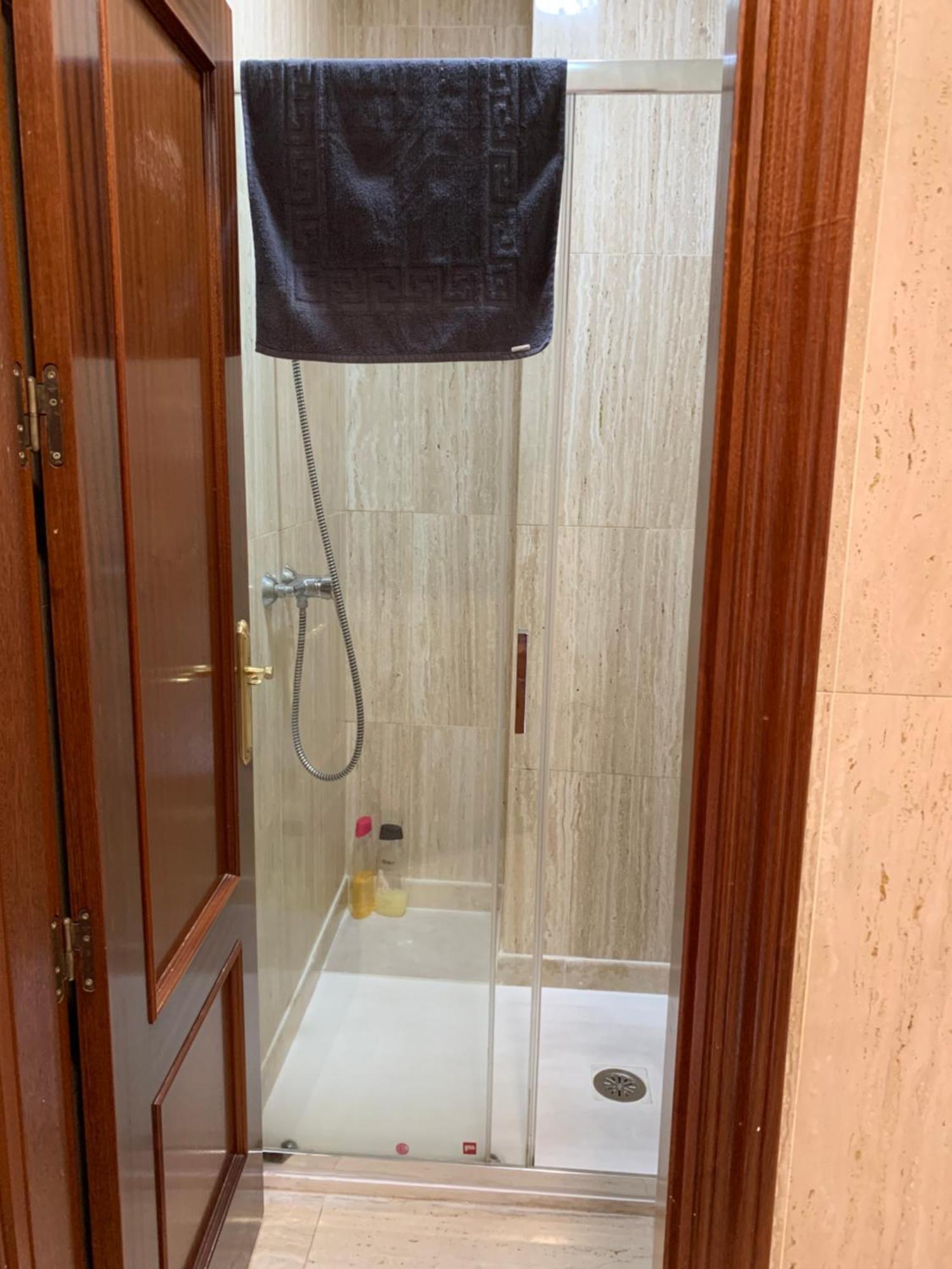 Soho Apartments Малага Екстериор снимка