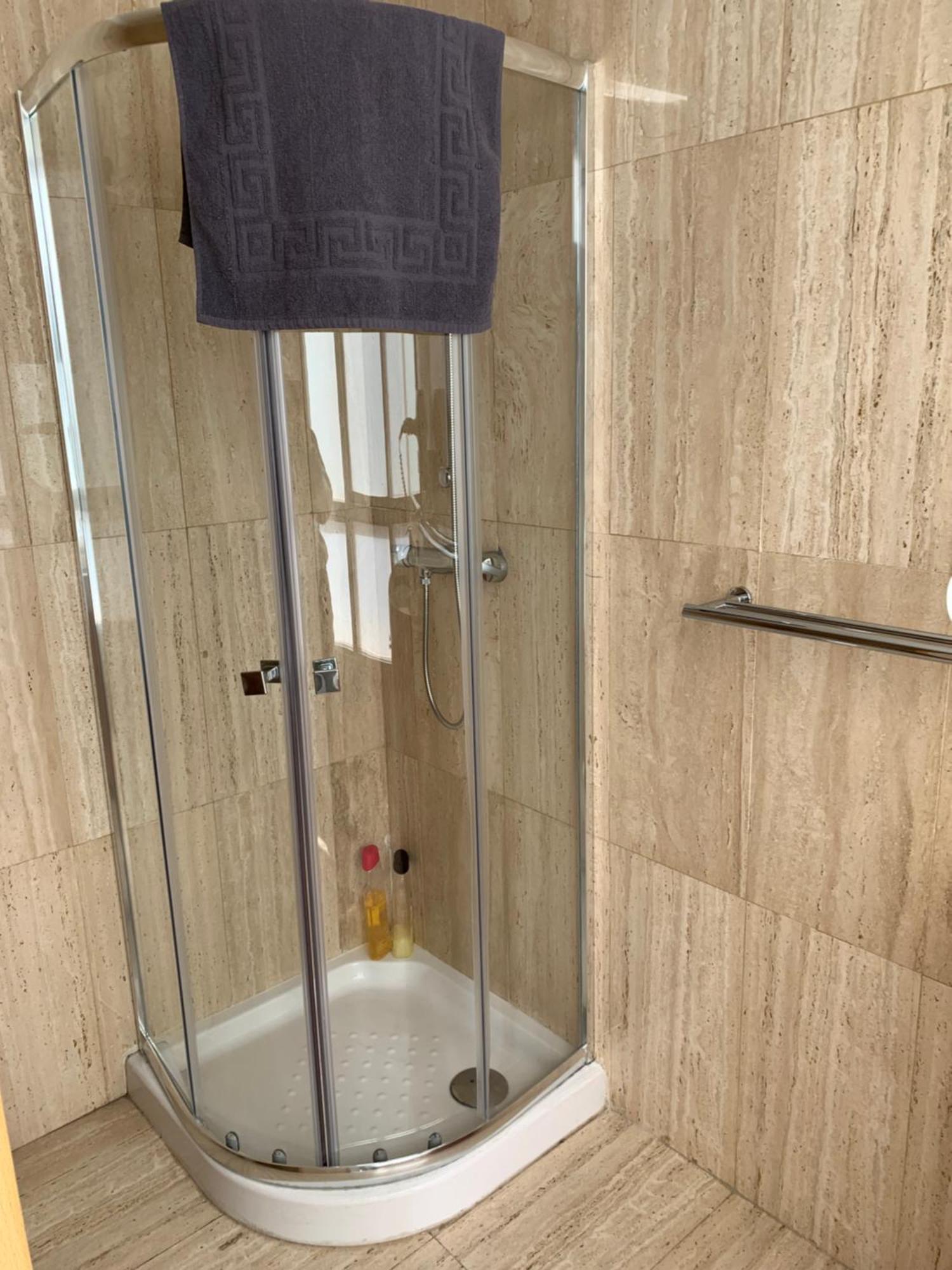 Soho Apartments Малага Екстериор снимка