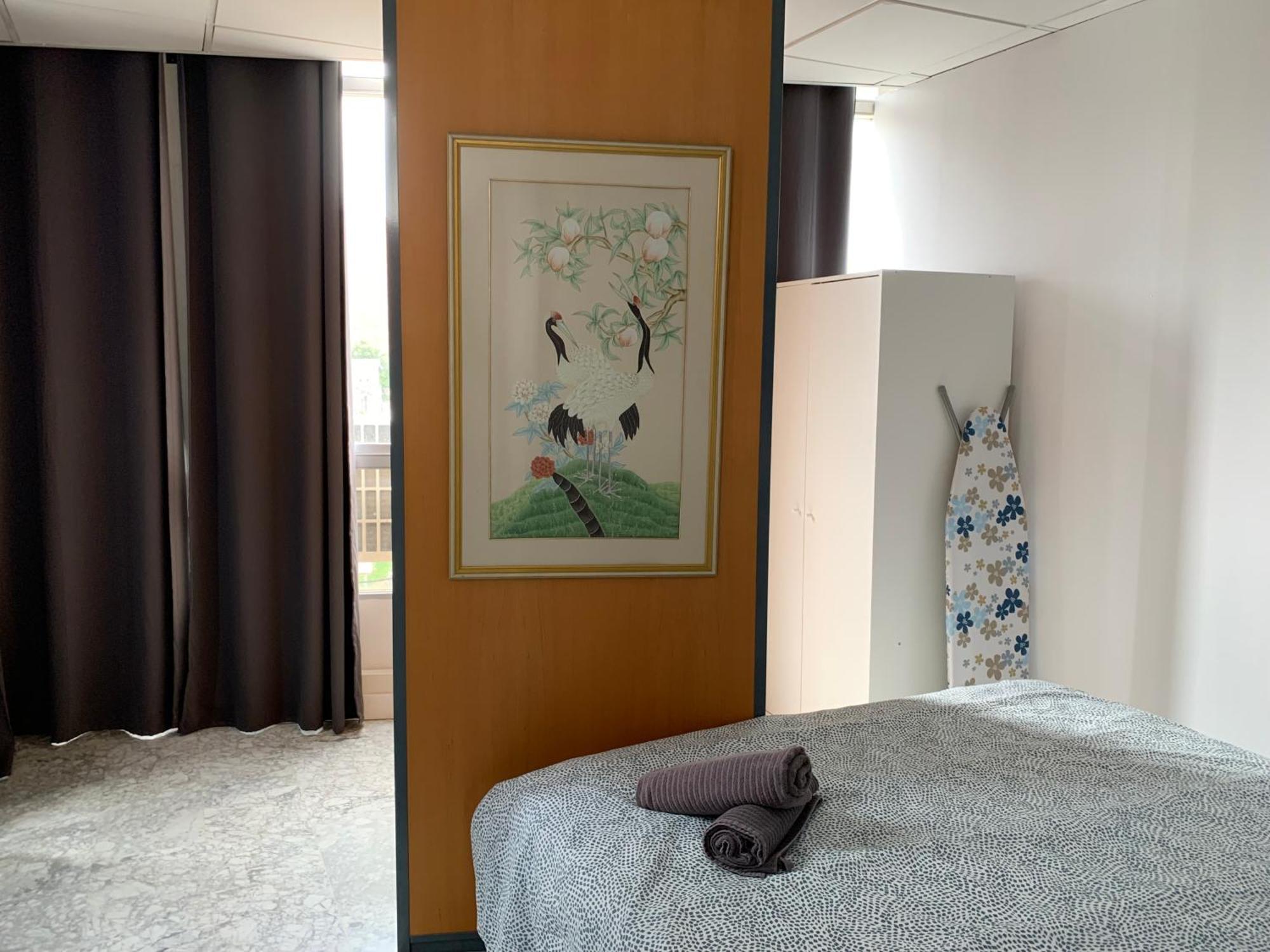 Soho Apartments Малага Екстериор снимка